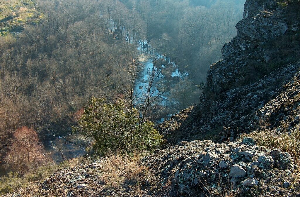 Странджа планина