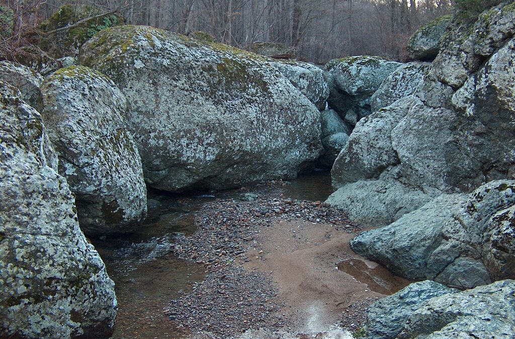 Странджа планина